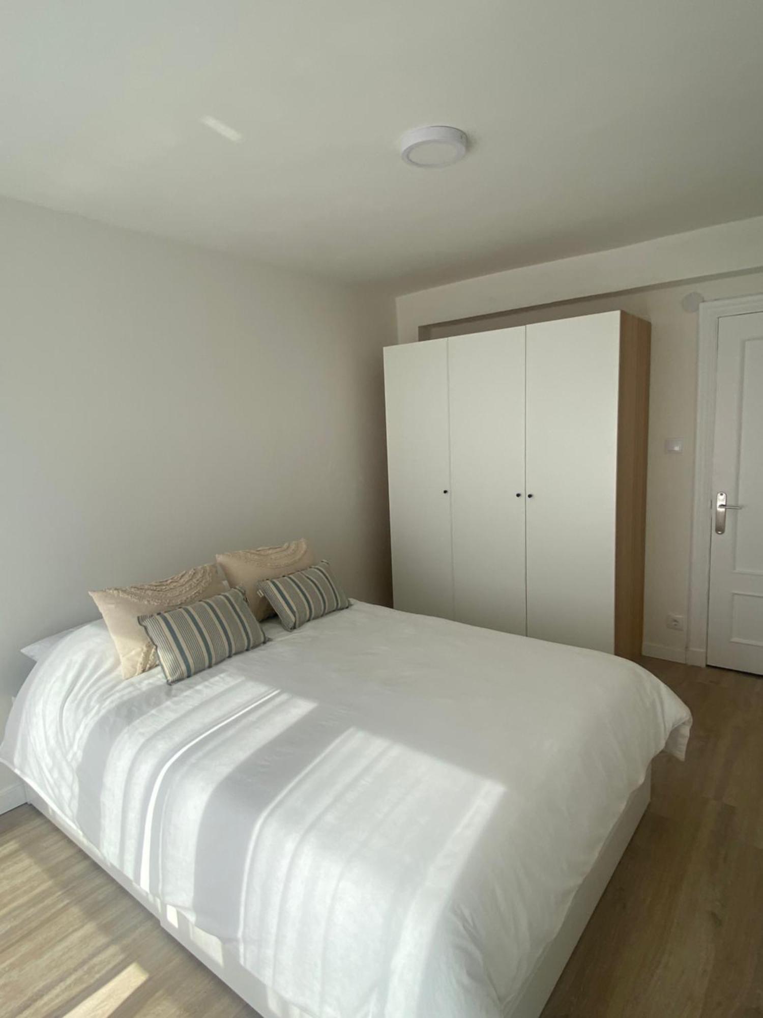 Apartamento Nuevo Zona General Davila Cerca De Las Playas De Santander Ngoại thất bức ảnh