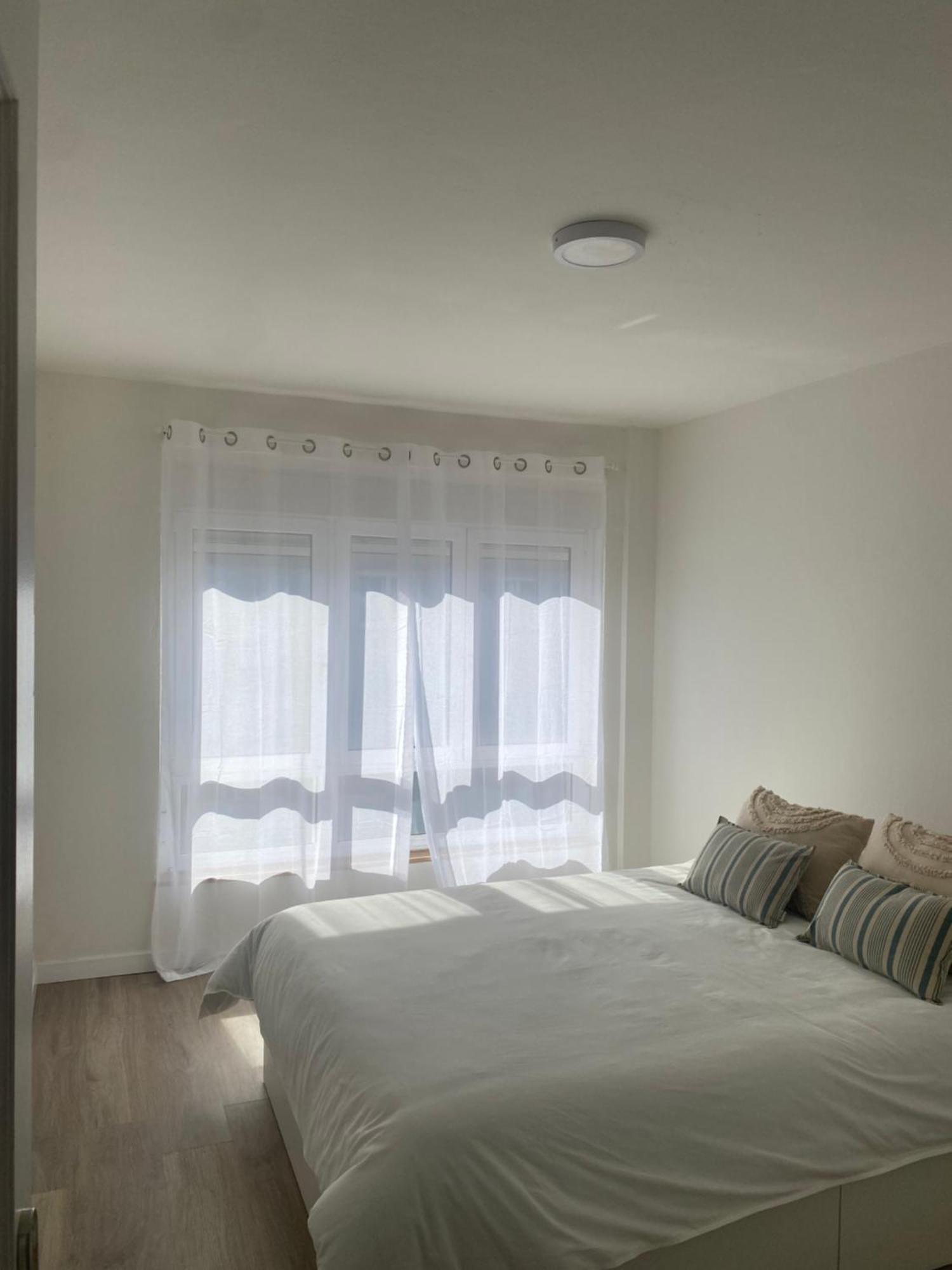 Apartamento Nuevo Zona General Davila Cerca De Las Playas De Santander Ngoại thất bức ảnh