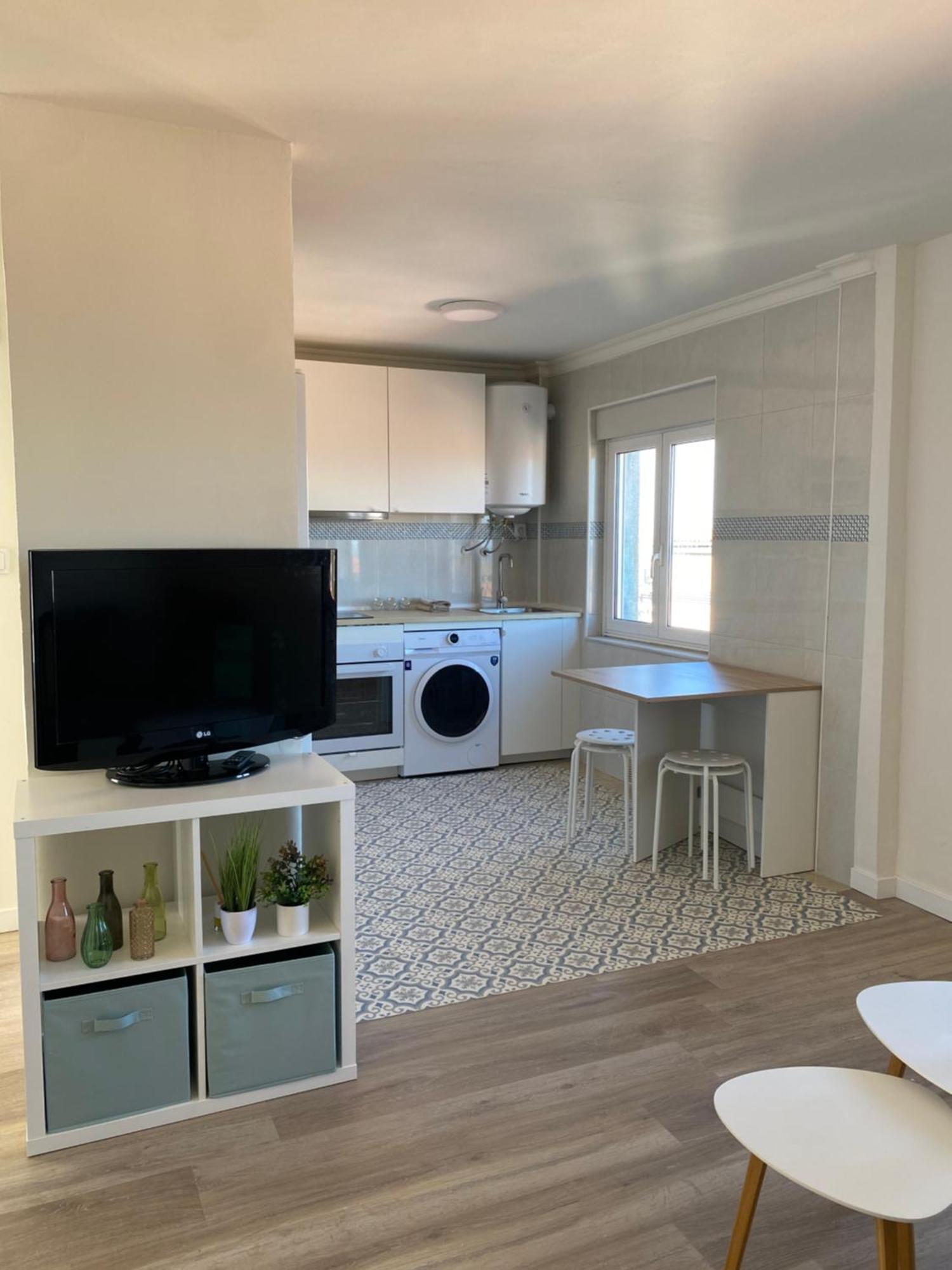 Apartamento Nuevo Zona General Davila Cerca De Las Playas De Santander Ngoại thất bức ảnh